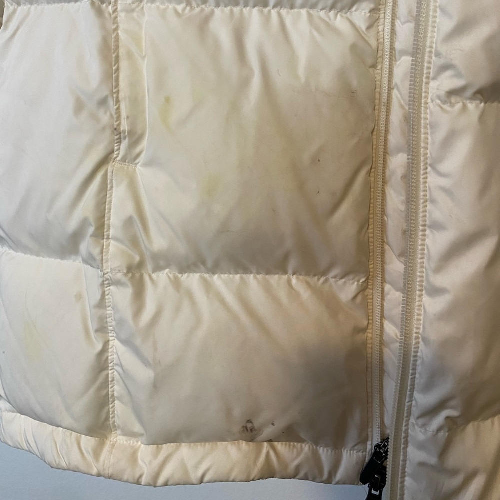 Mountain Hardware Down Puffer Coat - image 2